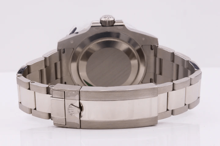 Ekskluzywny zegarek Blue Dial | Edycja limitowana™